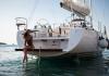 BINGO Elan 50 Impression 2017  noleggio barca Trogir